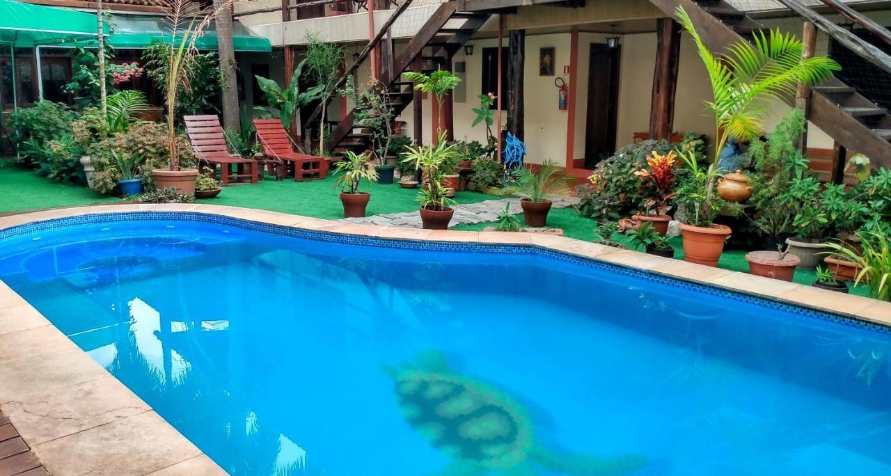 Hotel Le Massilia Belém Dış mekan fotoğraf
