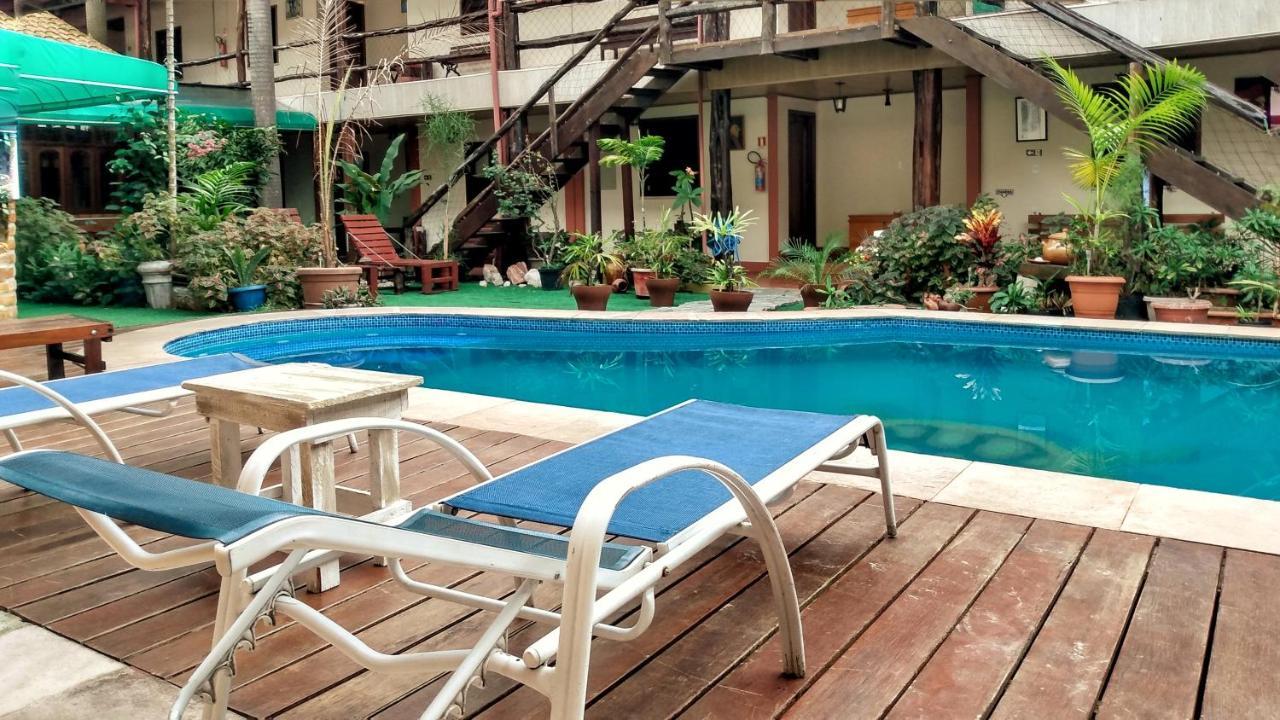 Hotel Le Massilia Belém Dış mekan fotoğraf