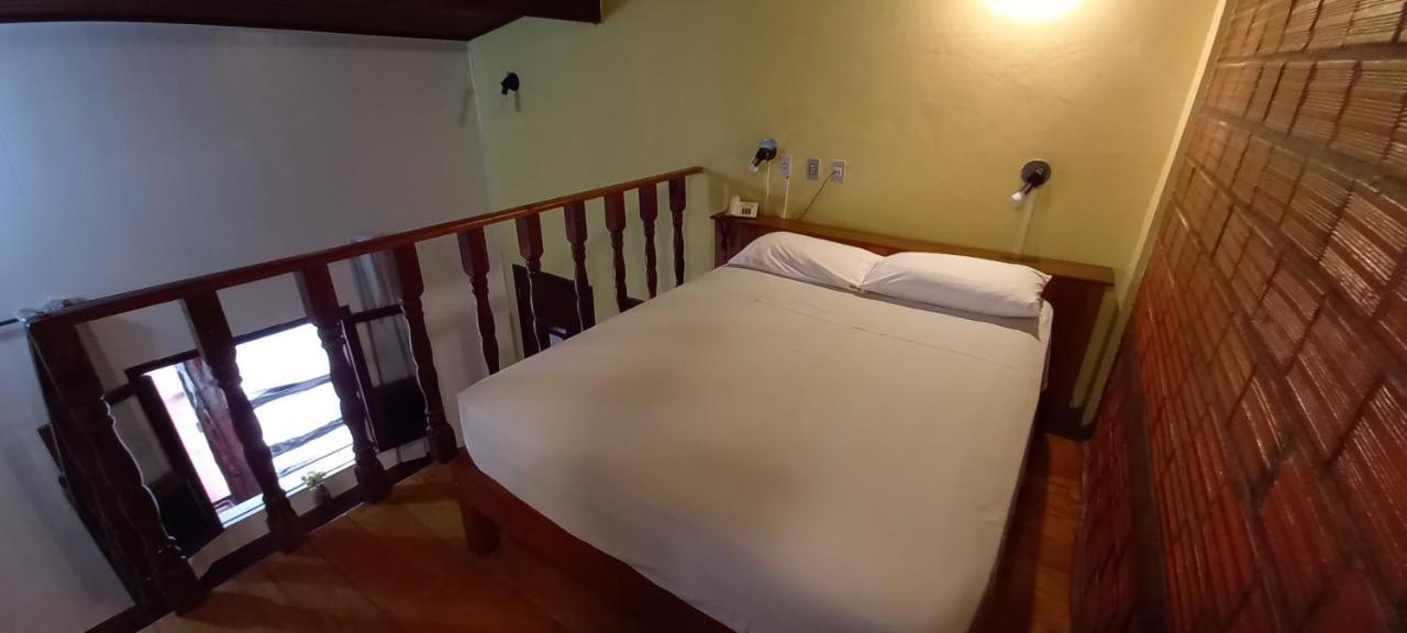 Hotel Le Massilia Belém Dış mekan fotoğraf