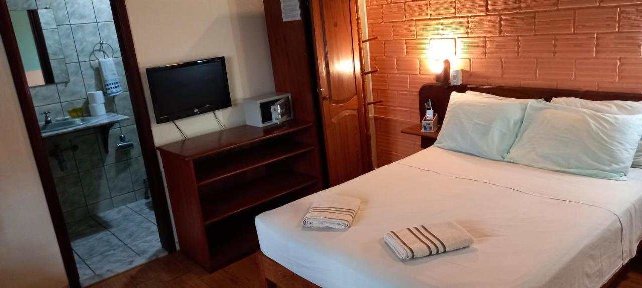 Hotel Le Massilia Belém Dış mekan fotoğraf