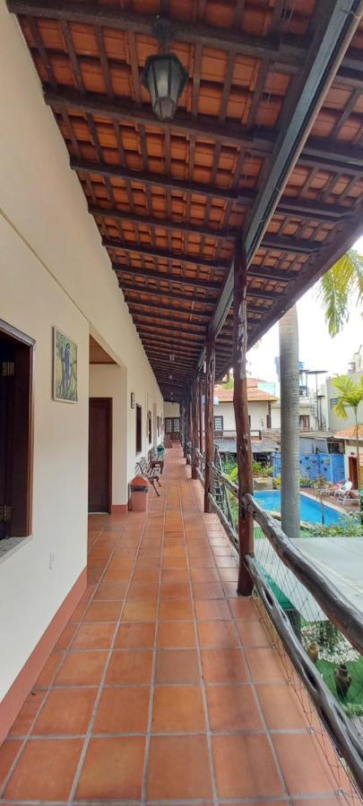 Hotel Le Massilia Belém Dış mekan fotoğraf