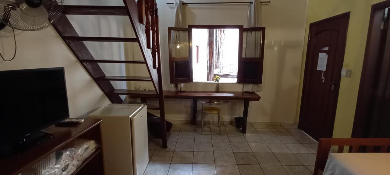 Hotel Le Massilia Belém Dış mekan fotoğraf