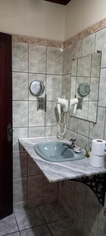 Hotel Le Massilia Belém Dış mekan fotoğraf