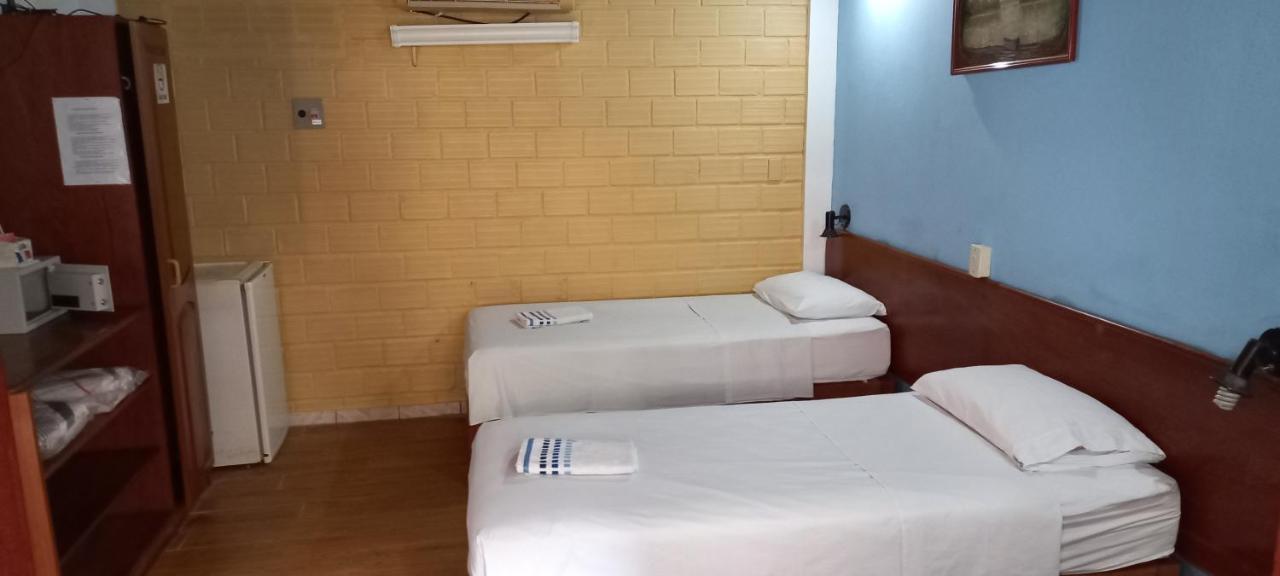 Hotel Le Massilia Belém Dış mekan fotoğraf