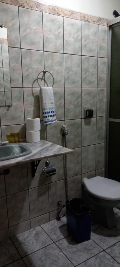 Hotel Le Massilia Belém Dış mekan fotoğraf