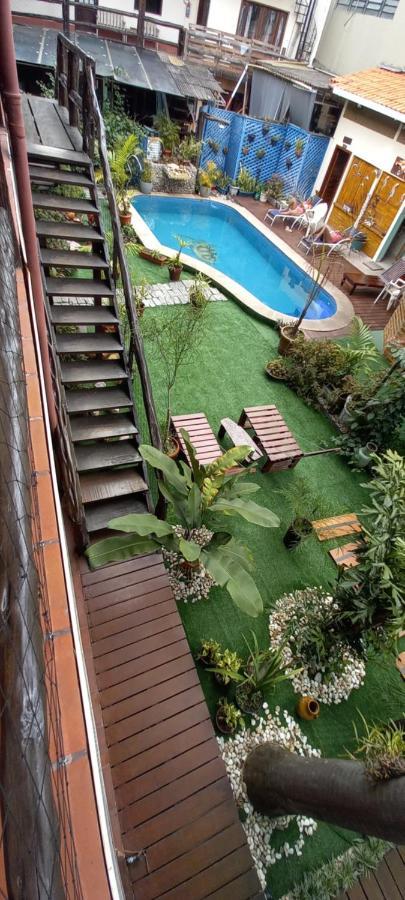 Hotel Le Massilia Belém Dış mekan fotoğraf