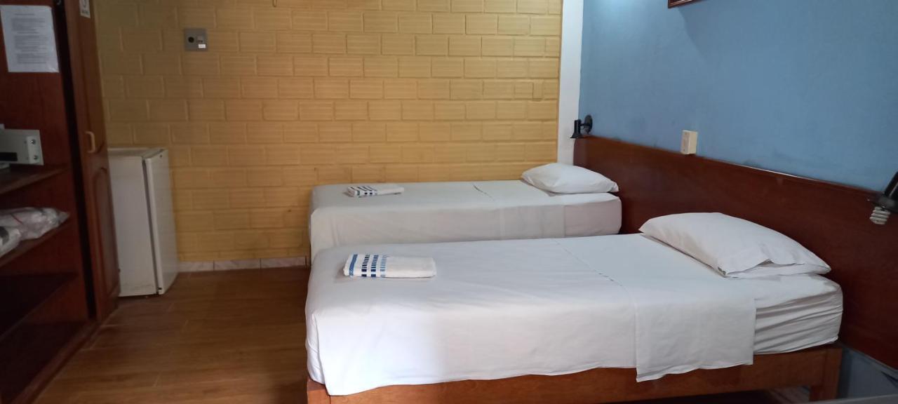 Hotel Le Massilia Belém Dış mekan fotoğraf