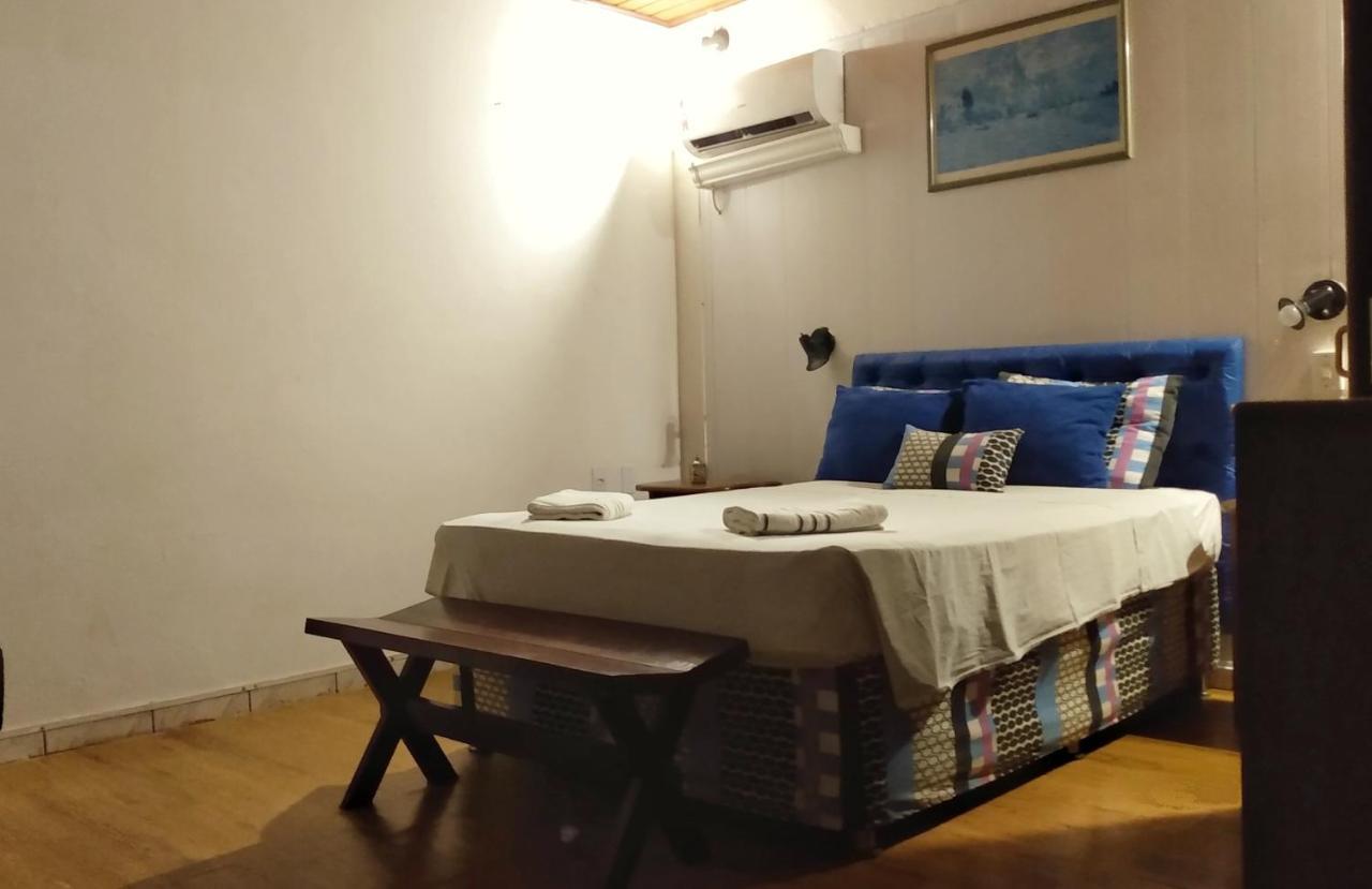 Hotel Le Massilia Belém Dış mekan fotoğraf