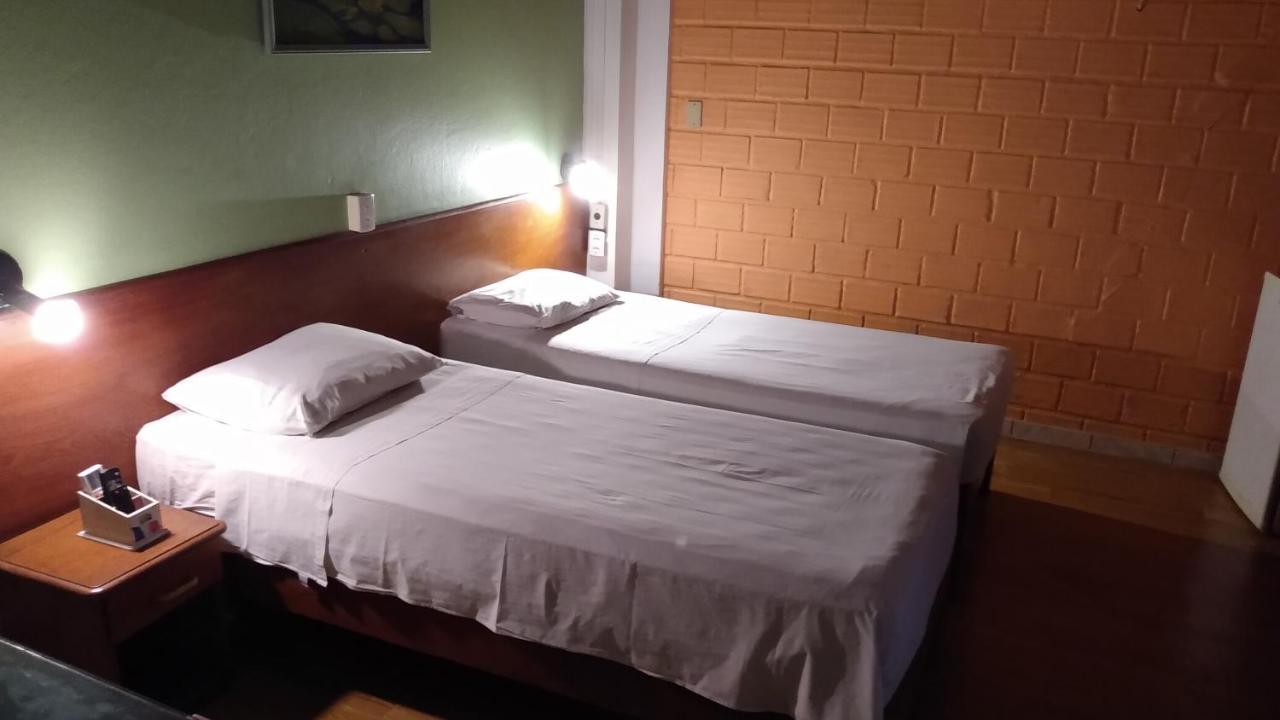 Hotel Le Massilia Belém Dış mekan fotoğraf